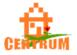 Centrum Nieruchomości Żyrardów Logo